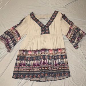 Free people dress